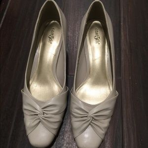 East5th leather shoes